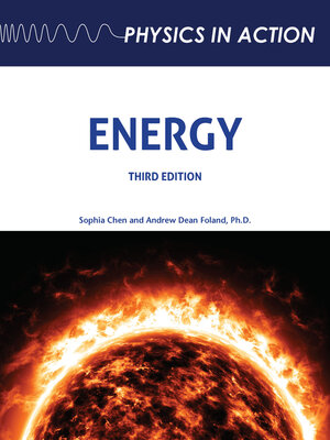 cover image of Energy